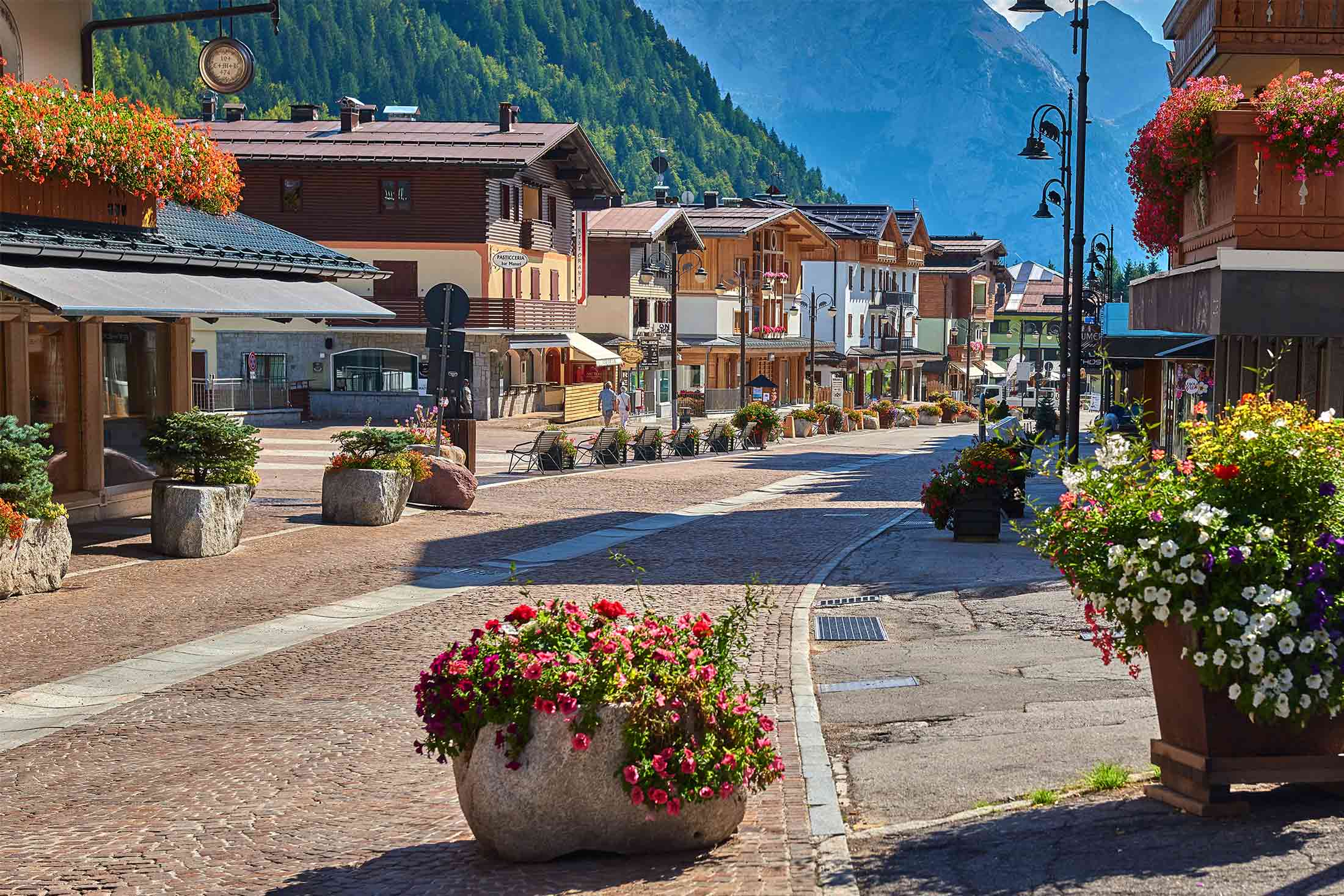 Madonna di Campiglio