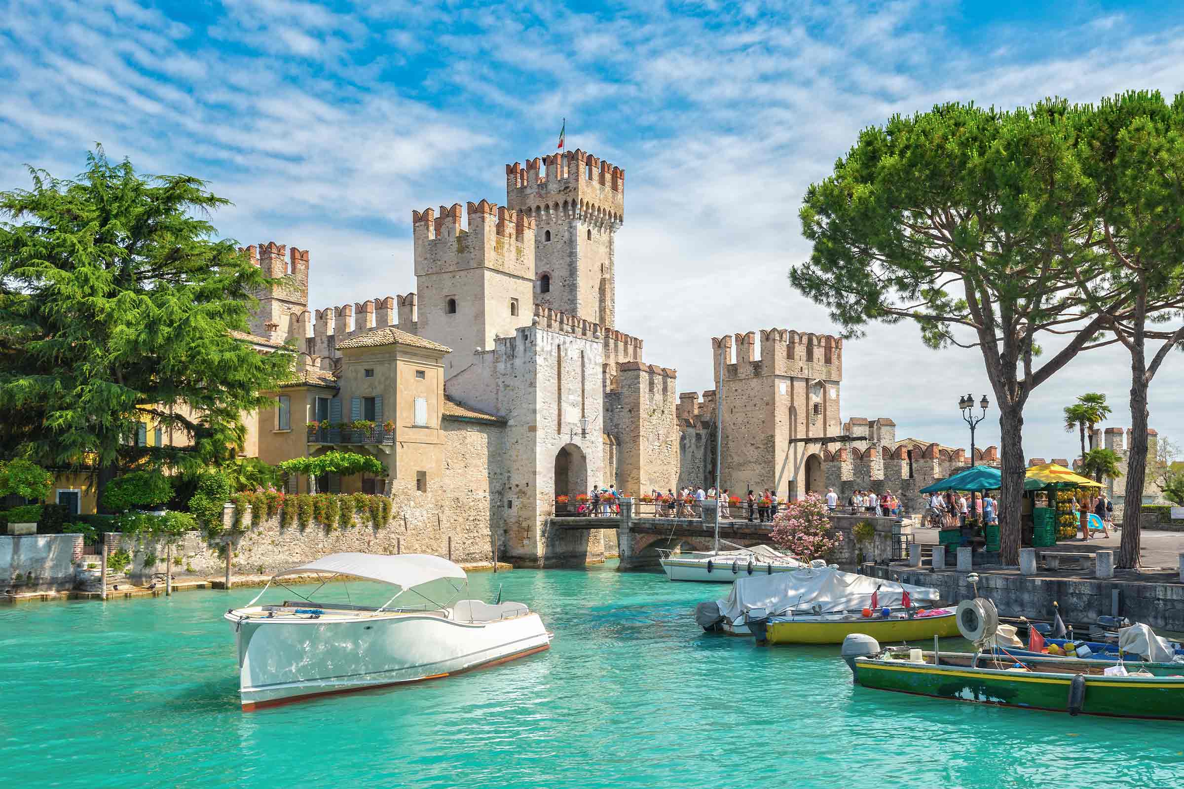 Sirmione